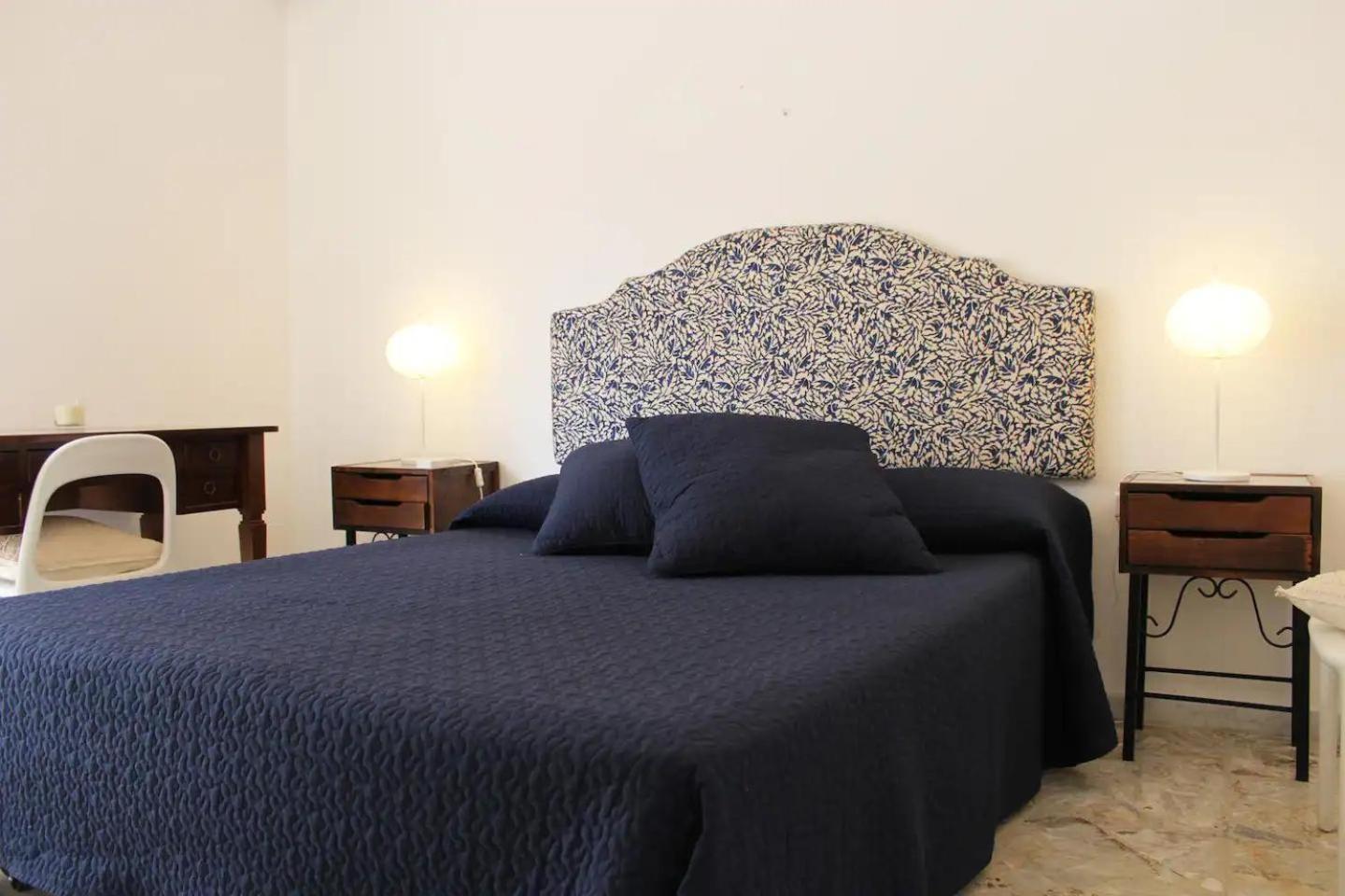 Terrazza Sul Mare Villa Agnone Bagni Bagian luar foto